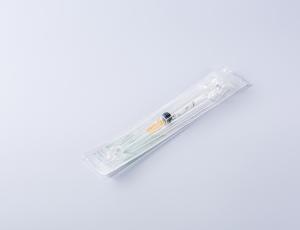 China Luer Lock Disposable Syringe Safe ISO CE FDA510K wholesale