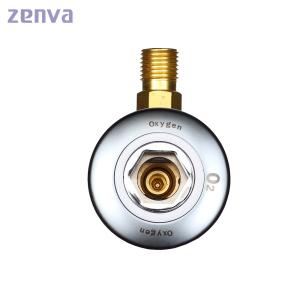 China 8mm Medical Oxygen Wall Outlets , DIN Hospital Oxygen Wall Outlet wholesale