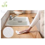 Free Formaldehyde Medical Hand Towels For Equipment Cleaning