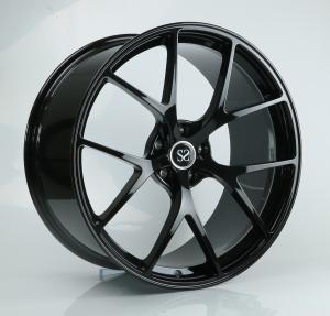 China custom bbs alloy forged wheels for infiniti jaguar car wholesale
