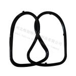 200V05904-0212 SINO MAN Truck Spare Parts Oil Pan Seal