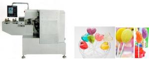 China Forming Machine--- Irregular-shaped lollipop forming machine wholesale