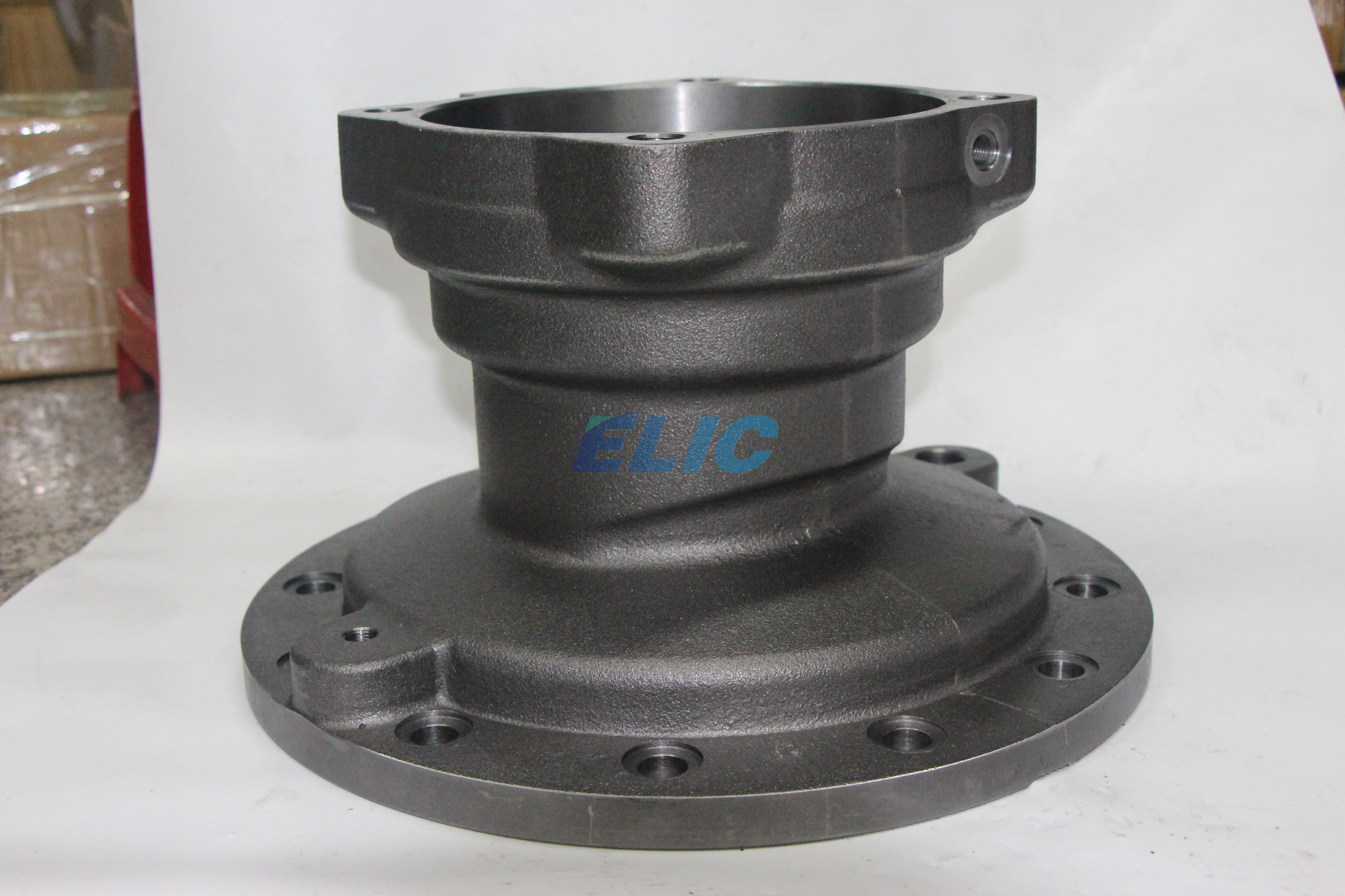 Excavator SK75 Swing Gearbox Hdyraulic Gearbox