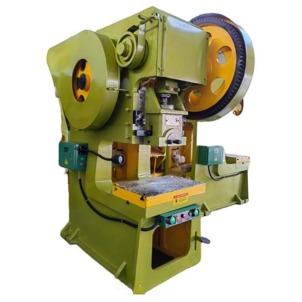 Quality Durable Deep Throat Punch Press For Handmade Kitchen Sinks for sale