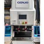Sheet Metal Press Brake Mini Pure Electric CNC Press Brake Full Servo Motor