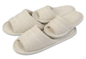 China washable import slippers china wholesale