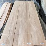 Factory Sales Natural White Oak Veneer 0.3mm 0.5mm 1mm Furniture Cabinet Doors