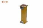 Transmission Yellow color Oil Cooling Core Assy 7C3039 4W7188 6N9215 4W7190 D5
