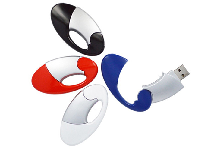 Show Life Brand USB Factory Supply 64G Metal Material USB With Customized Logo