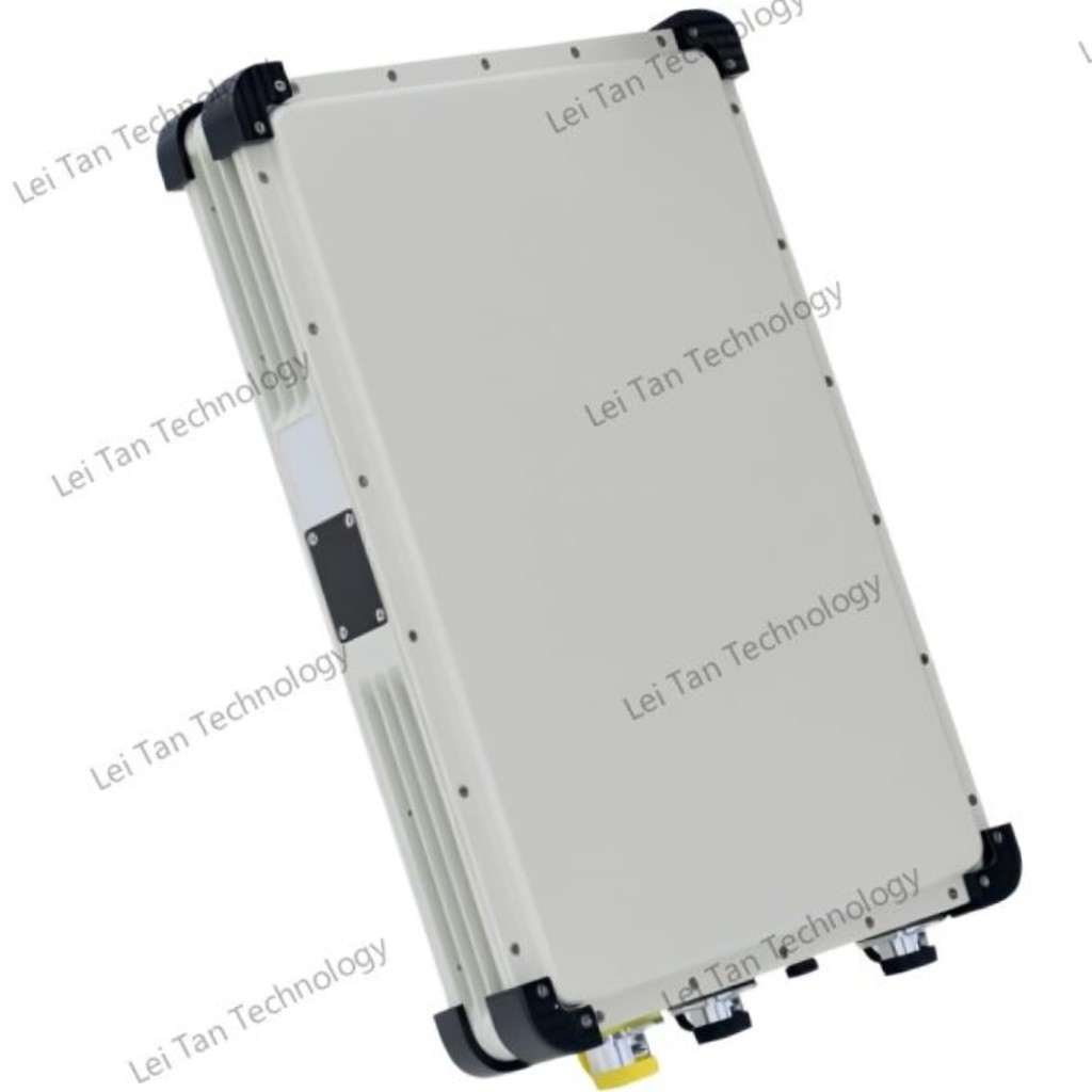 China Lightweight (≤5.5kg) &amp; Easy Deployment Ground Surveillance Radar Rapid Setup wholesale
