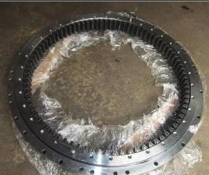 China Kobelco SK60/70 Excavator Swing Ring 2425U232F1 2425U252F1 YN40F00014F1 wholesale