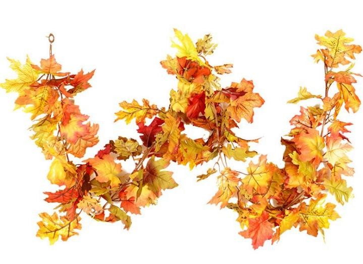 Fall Simulated Artificial Funeral Wreaths Flowers 50cm 70cm