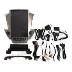 Viknav Car Radio For Chevroler Suburban Tahoe GMC Yukon (2014-2020)14.5 inch
