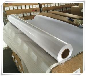 China High quality self adhesive vinyl with competitive price wholesale