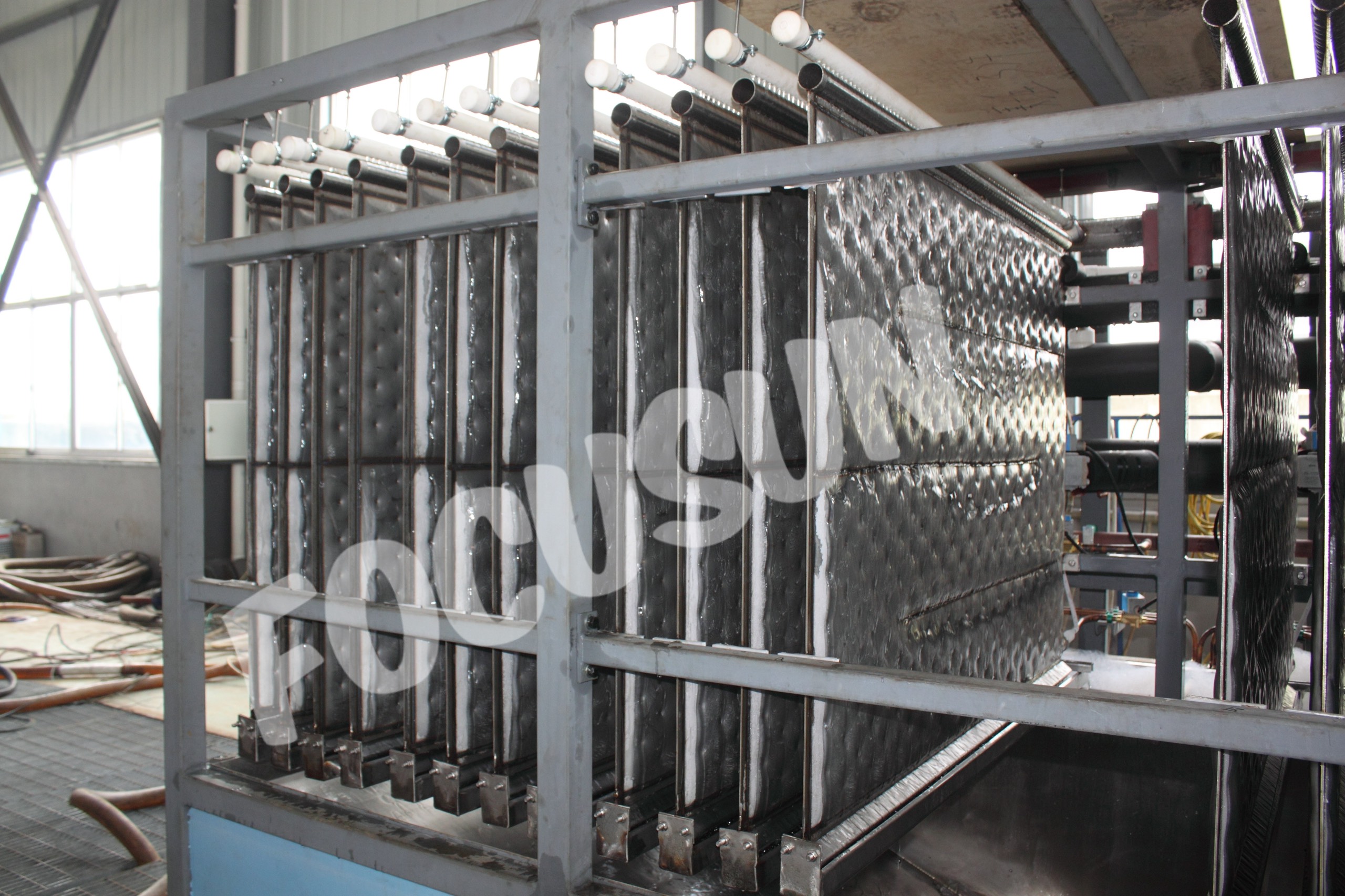 Bitzer Focusun 3 tan da tam may lam su ket hop hoan hao giua chat luong va hieu suat