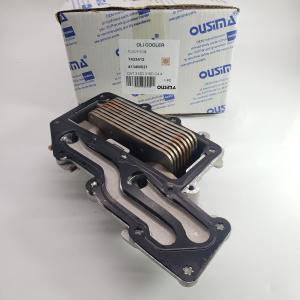 China Oil Cooler T433412 4134W021 For Perkins Engine wholesale