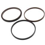 SPN PTFE NBR Excavator Cylinder Rod Seal