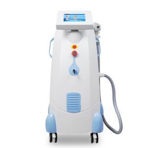 China 532nm Tattoo Nd Yag Carbon Laser Peel Machine For Salon 500W wholesale