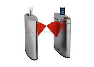 China Intelligent Automatic Door Access Control Turnstile Gate wholesale
