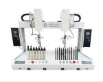 Double Heads Automatic Tin Soldering Machine 150W/200W