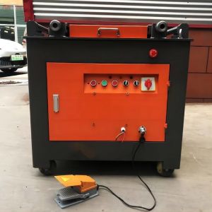 Bending machine Steel bar bender rebar bending machine portable