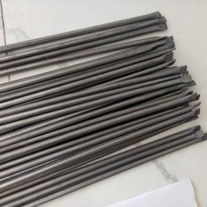 China Tubular Hardfacing Products High Hardness Surfacing Welding Cast Tungsten Carbide Welding Rods wholesale