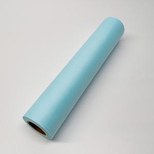 China 100gsm Spunlace Nonwoven Cellulose Polyester / Pp Material wholesale