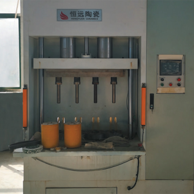 Aluminum Powder Conveying Wear Resistant Pipeline Alumina Ceramic Highly Durable Acid Resistance