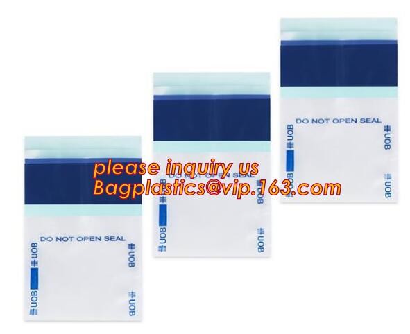 security deposit bags bank deposit bags cash deposit bags, general bank plastic deposit bags supply, Coin and Bank Note