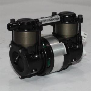 China GSE 12v Oilless Air Compressor Oil Free For Laboratory Equipment wholesale