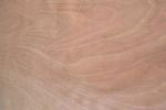 0.1-0.5mm Okoume Wood Veneer Rotary Peeled Veneer 1270mm*2500mm