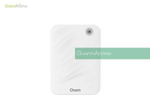China Portable Home Fragrance Delivery Systems Energy Saving Wall Mounting wholesale