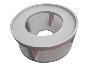 China Custom Material Aluminium Gravity Casting , Heat Treatment Aluminium Casting Die wholesale