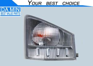 China 8975851722 ISUZU NQR NPR Turning Signal Lamp Yellow Bulb Twinkle Intermittent wholesale