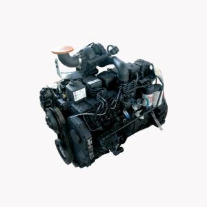 China 6BT5.9 C130 Diesel Engine Assembly wholesale
