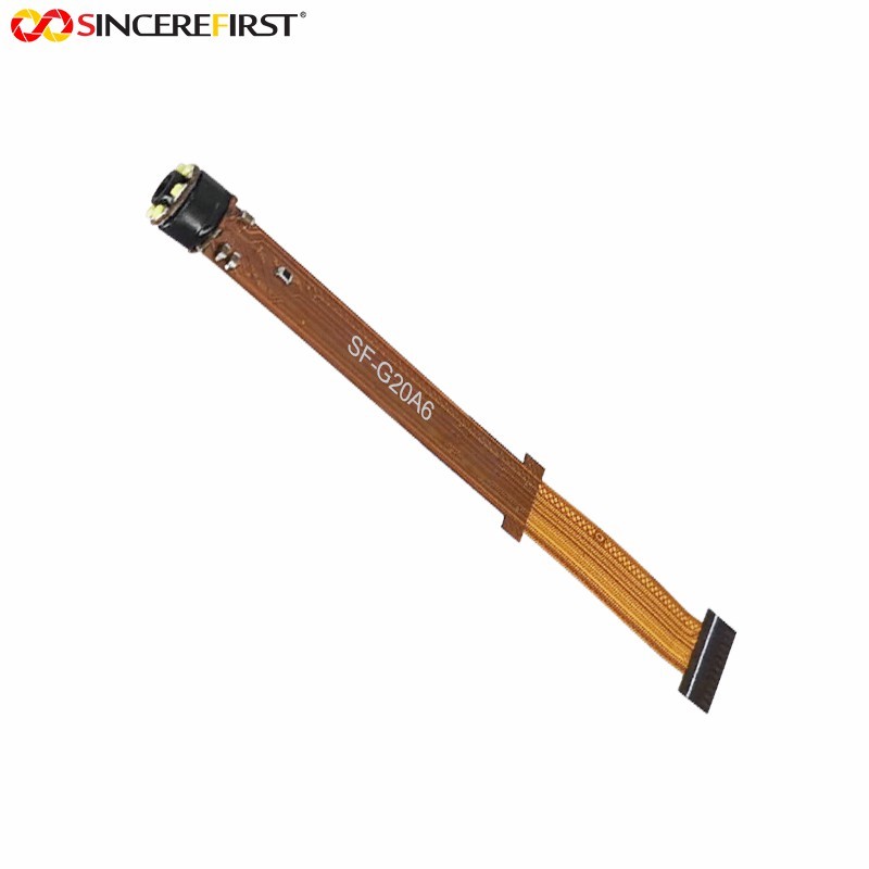 BF20A6 Sensor WIFI Camera Module 0.3MP Hd Endoscope Camera Module