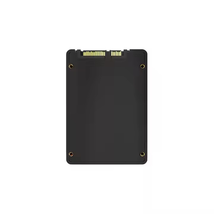 6gb/s High Speed Notebook 2.5 Inch SATA SSD 512GB Internal Hard Drive Seismic Resistant