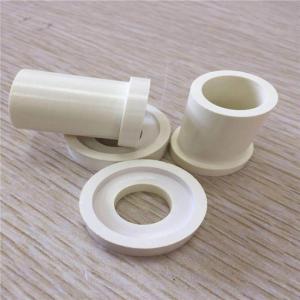 China Industrial Wear Resistance Alumina Ceramic Parts Alumina Ceramic Tube wholesale