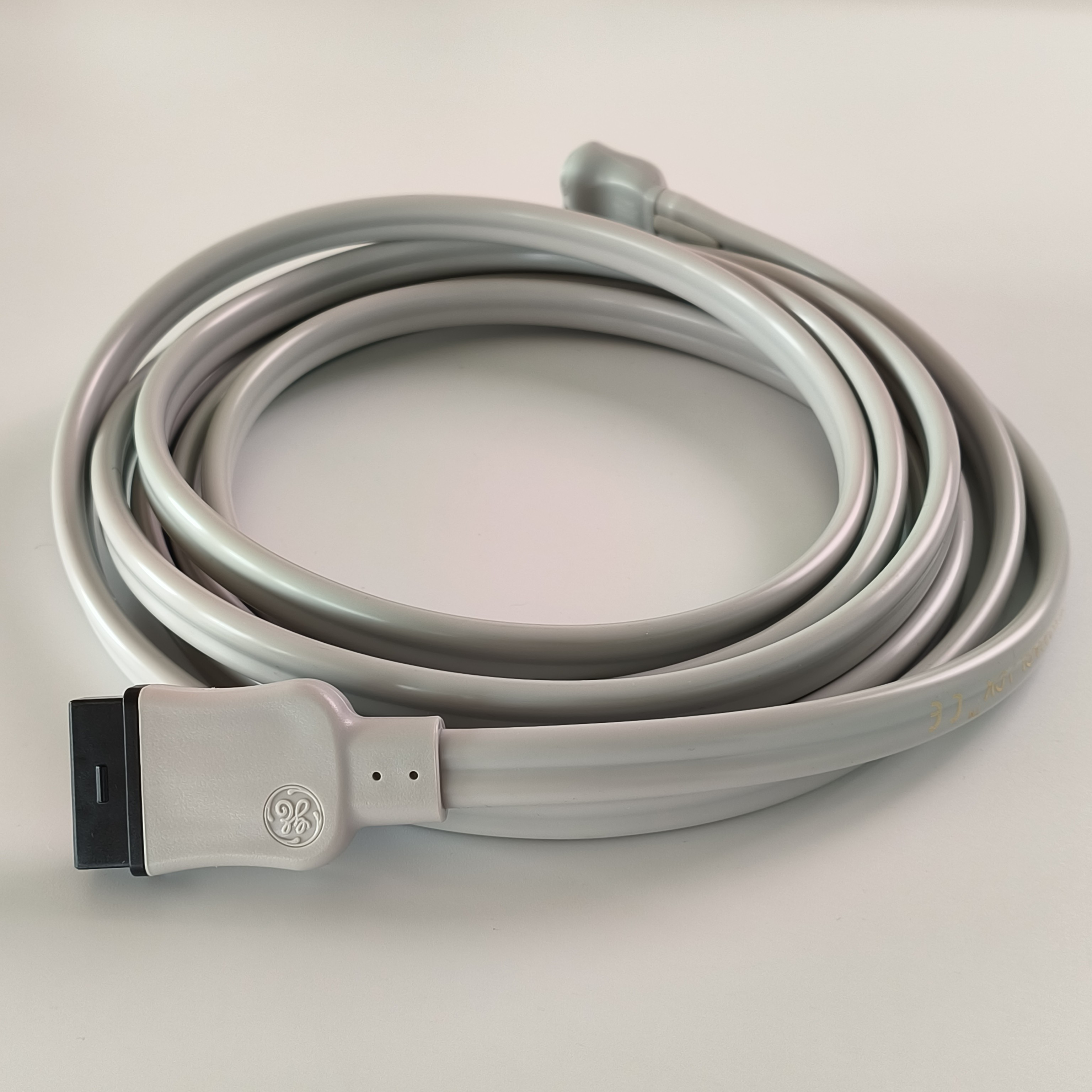GE Original Imported Blood Pressure Cuff Middle Plug-In Connector REF: 205823-002