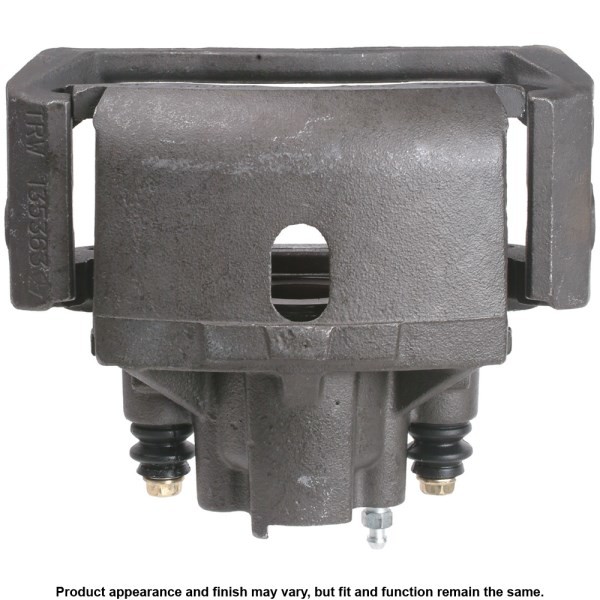 CHRYSLER Auto Parts Vehicle Brake Caliper 18B4837 18B4836 OEM 5179881AA 5179880AA
