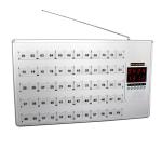 Patients emergency alert buzzer system wireless nurse call system