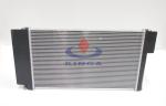 ZRE152 2006 , 2007 toyota corolla radiator for Japanese Vehicle