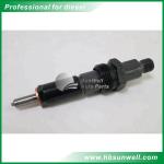 Dongfeng 6BT Cummins Fuel Injectors / Diesel Fuel Injector Reconditioning