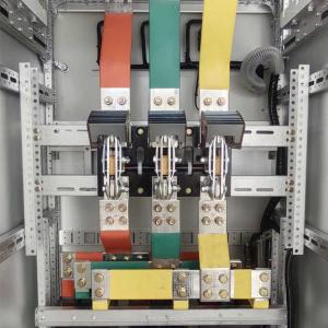 China GGD Customized Switchgear Control Board Metering Power Cabinet 60Hz wholesale