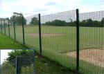 358 Anti-Cut Fence/High Security Fence