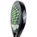 Sports Beach Tennis Racquet Diamond Rocket Racket Paddle Tennis