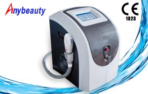 China IPL Laser E-Light Hair Removal Pigment , Acne Removal Machine wholesale