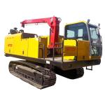 All Hydraulic Pipeline Welding Support Equipment/Crawler Paywelder Welding