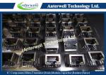 HR911102A RJ45 Integrated Magnetics Electronics Parts 30MHz With LED
