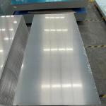 Cold Rolled Stainless Steel Plate Hairline 304L 304 316 1500mm